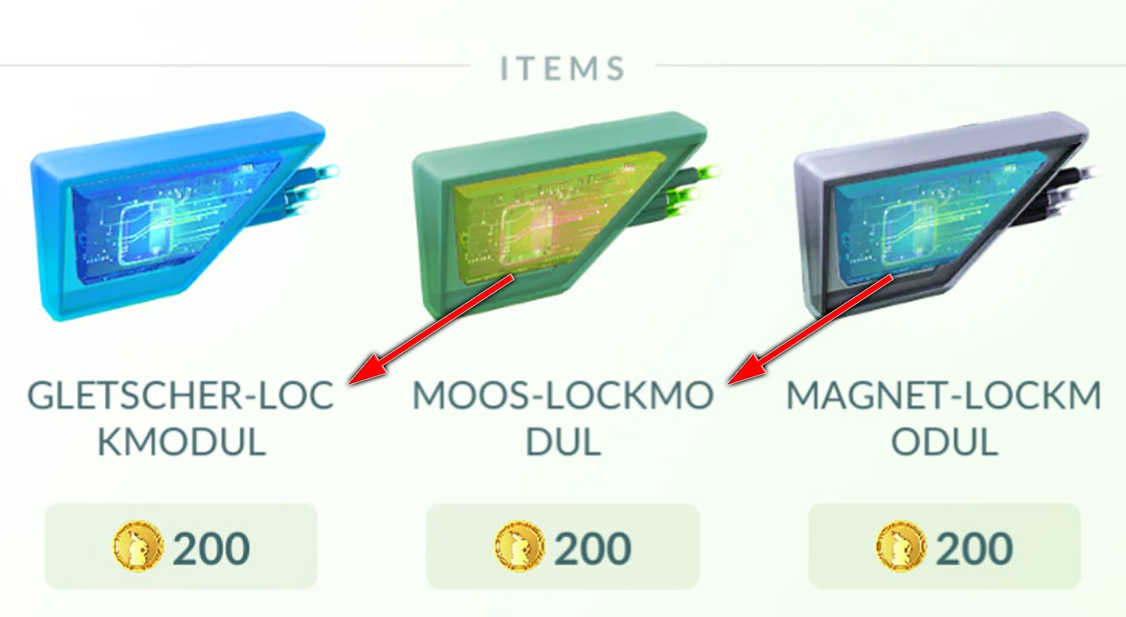 Pokemon Go Evoli Entwicklungen Alle Namen und Tricks Eurogamer.de