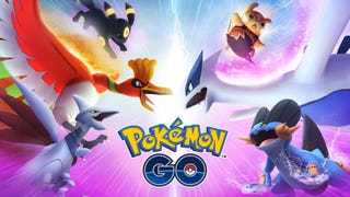 Pokemon Go competitive GO Battle League Season 1 begins March 13