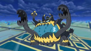 Pokémon Go Guzzlord raid guide, counters, weaknesses and moveset explained