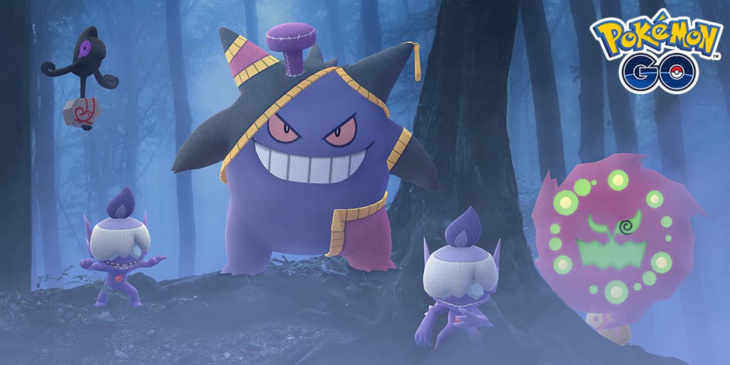 Pokémon Go Galarian Yamask evolution: How to catch and evolve a ...