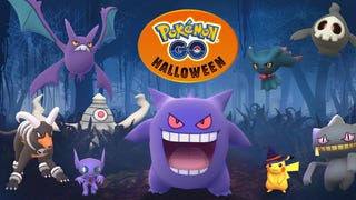 Pokemon Go: first Gen 3 Pokemon coming this weekend, more to release gradually starting in December