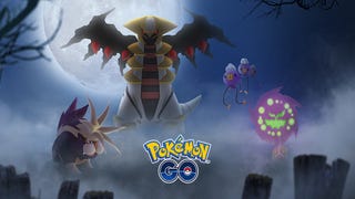 Pokemon Go Halloween 2018 event starts today with Giratina Raid Battles, Spiritomb Special Research