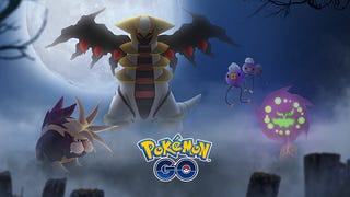 Pokemon Go Halloween 2018 event starts today with Giratina Raid Battles, Spiritomb Special Research