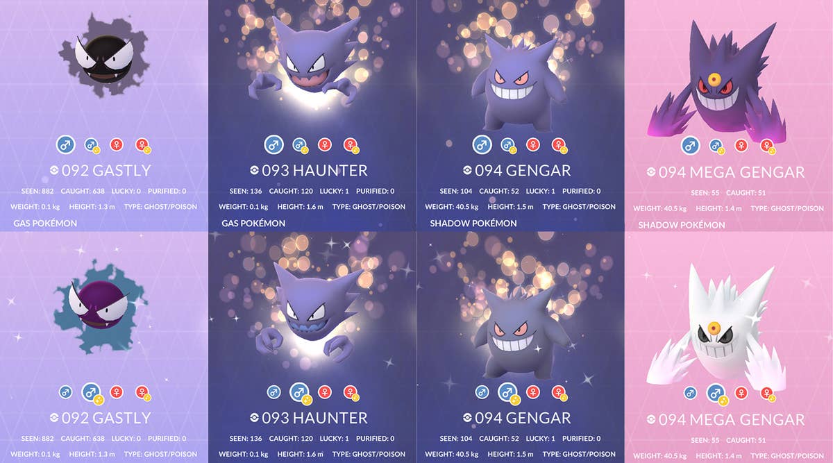 Haunter Evolution Chart Haunter (Pokémon) Bulbapedia, The