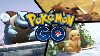Get caught up on all the changes the most recent Pokemon Go update brought