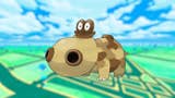 Hippopotas 100% perfect IV stats, shiny Hippopotas in Pokémon Go