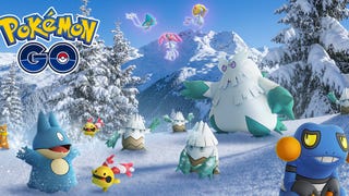Delibird returns next week to kick off Pokemon Go Holiday Event