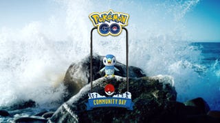 Pokemon Go January Community Day to feature Piplup
