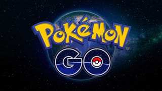 Pokemon Go rolling out now - so you can be the very best, like no one ever was