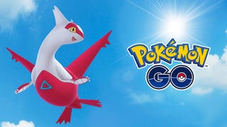 Pokemon Go Latias raid event: counters, weaknesses and strategy for this weekend's special raids
