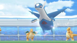 Pokemon Go Latios raid guide: counters, moveset, IV chart and shiny Latios
