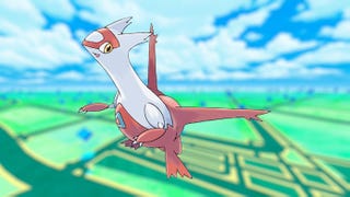 Pokémon Go Latias counters, weaknesses and moveset explained