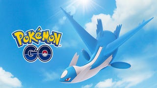 Latios returns to Pokemon Go for a Special Raid Week starting April 15