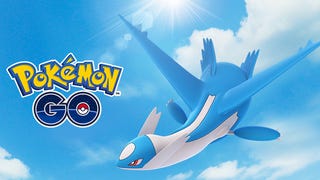 Latios returns to Pokemon Go for a Special Raid Week starting April 15