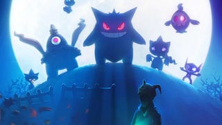 Latest Pokemon Go datamine suggests upcoming Halloween Event will include Gen 3 Pokemon