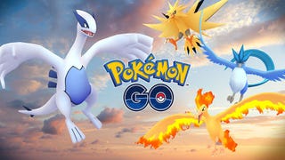 Pokemon Go trainers will have a chance to capture Legendary creatures Moltres and Zapdos soon