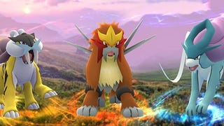 Pokémon Go - Legendarios: Todos los Pokémon Legendarios que puedes capturar en Incursiones de 5 estrellas