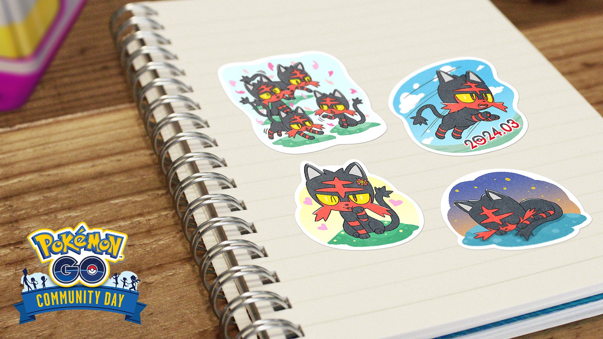 Shiny Litten, evolution chart, 100% perfect IV stats, and Incineroar’s ...