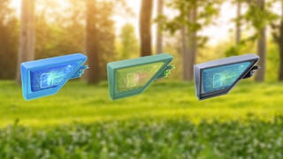 Pokémon Go Lures, from Golden Lure to Rainy Lure, Glacial Lure, Mossy Lure and Magnetic Lure Modules explained