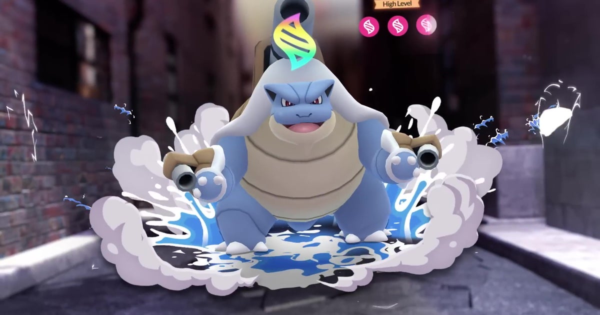 Pokémon Go Mega Evolution 更新和新獎勵、如何 Mega Evolve 以及所有 Mega Evolutions 列表