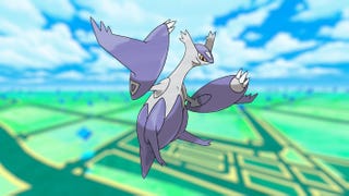 Pokémon Go Mega Latias weakness, counters and best Latias moveset