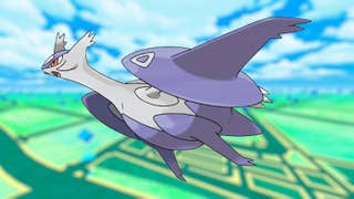 Pokémon Go Mega Latios weakness, counters and best Latios moveset