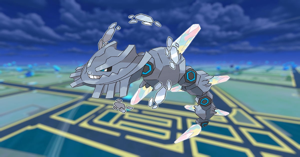 Why is Onix so…..Disappointing? : r/pokemon