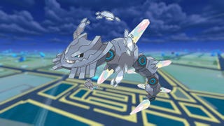 Pokémon Go Mega Steelix counters, weaknesses and moveset explained