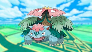 Pokémon Go Mega Venusaur counters, weaknesses and moveset explained