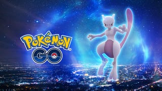 Pokemon Go Season of Go sees the return of Mewtwo, Kyogre, Groudon and Adventure Week
