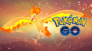 Moltres is the new Legendary to beat and capture in Pokemon Go this week