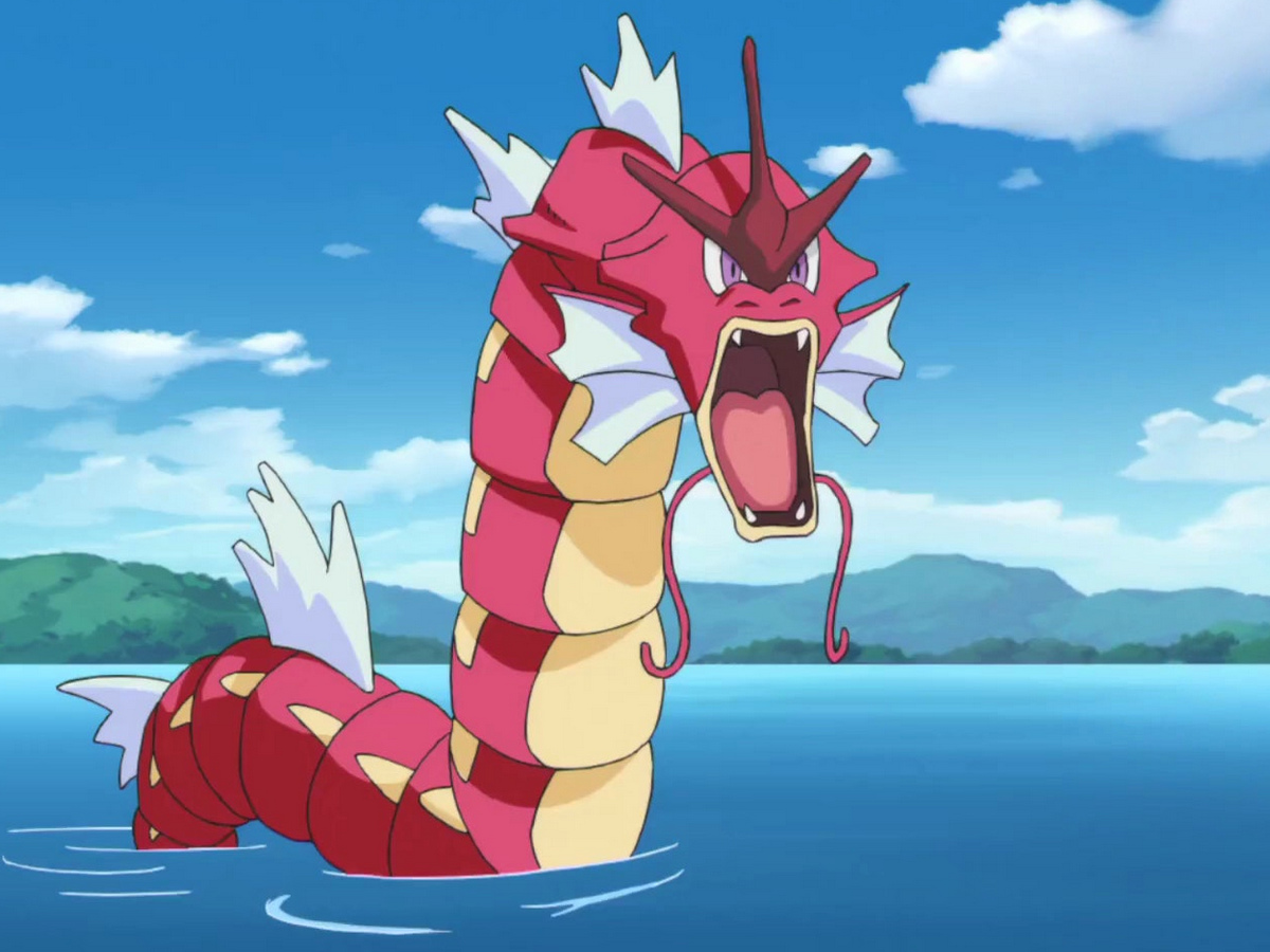 Rote Pokémon übernehmen zum Mondneujahr Pokémon Go und neue Pokémon tauchen  auf! | Eurogamer.de