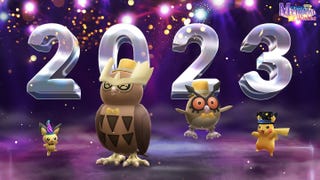 Pokémon Go New Year’s Celebration 2023 field research tasks, spawns and bonuses