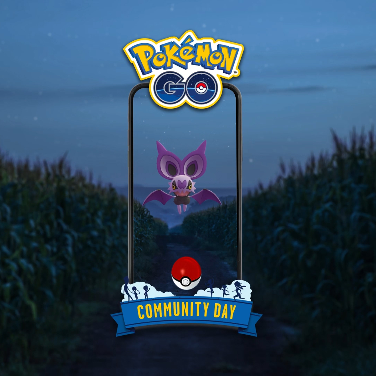 Buy SHINY 6IV LUNALA / Pokémon Scarlet And Violet - Foto 9