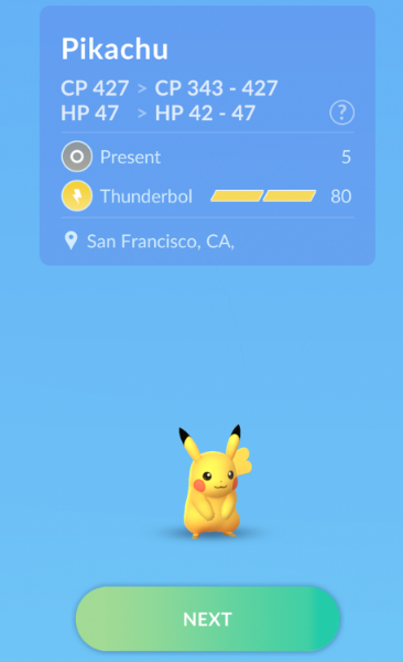 Pokemon Die Sich Beim Tausch Entwickeln Pokémon Go: Alles übers Tauschen, Tausch-Entwicklungen, Kosten und was