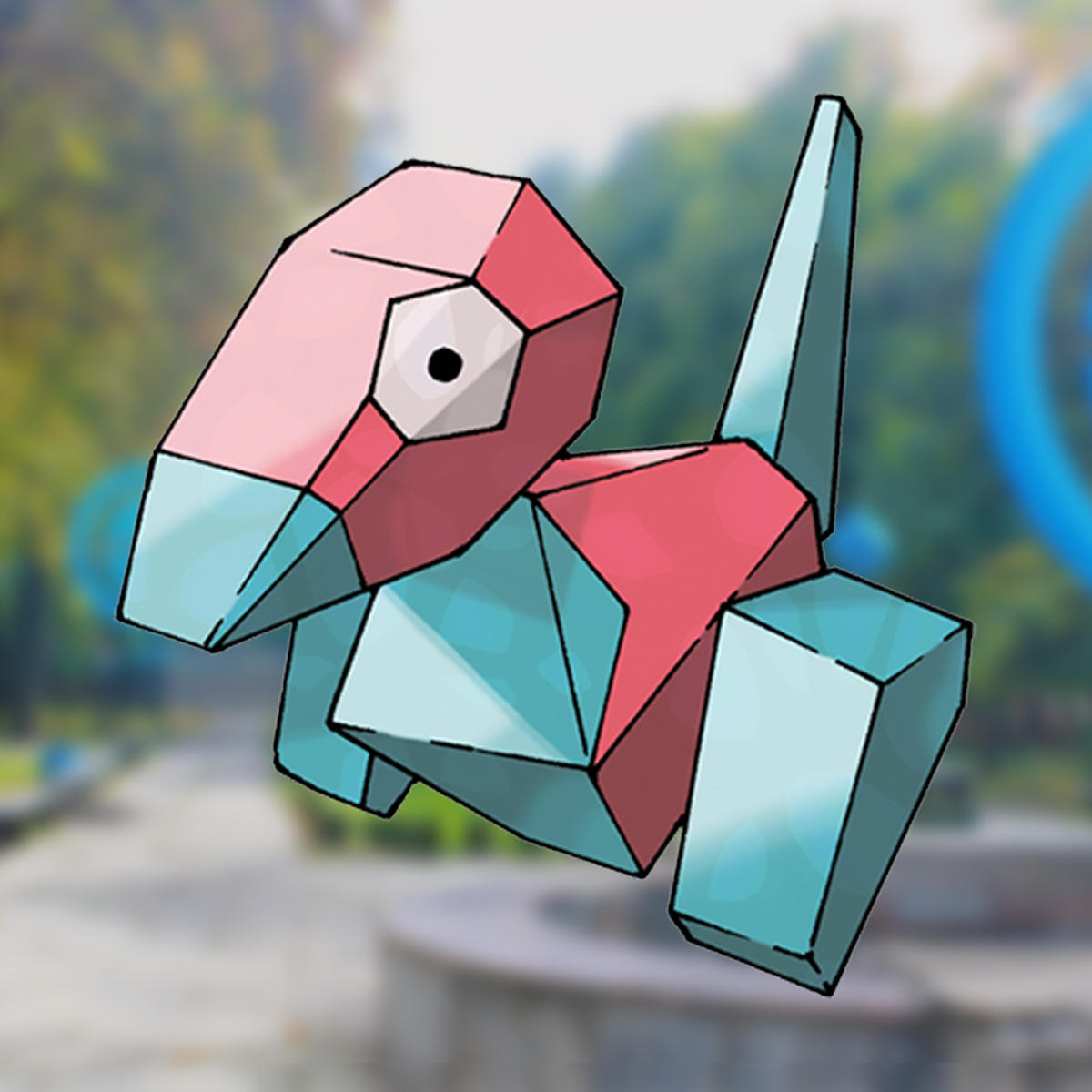 Porygon Computer Pokemon Porygon Evolution