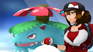 Pokemon GO raids just opened up for Level 20 trainers