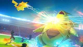 Pokemon GO updates raids, brings Magikarp back to tier 1