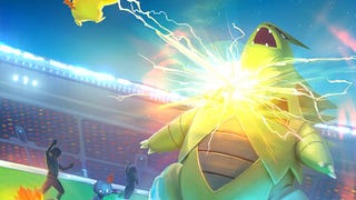 Pokemon GO updates raids, brings Magikarp back to tier 1