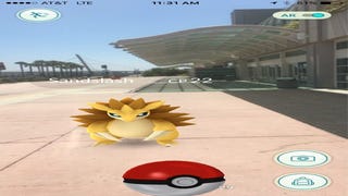 Pokemon Go Comic-Con panel moved to larger hall due to app's popularity