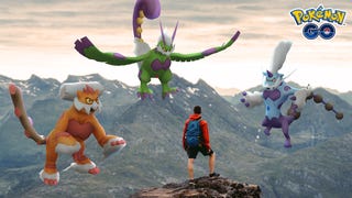 Pokemon Go Season of Legends coming March 1: new spawns, eggs, raids and more