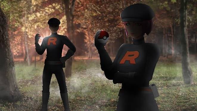 Pokémon Go Field Notes: Team Go Rocket quest stappen en beloningen uitgelegd