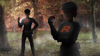 Pokémon Go Field Notes: Team Go Rocket quest stappen en beloningen uitgelegd