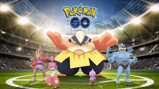 Pokemon GO special Battle Showdown kicks off today, Fighting-types to appear more frequently