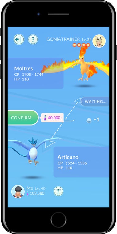 Pokmon Go Trading costs, trade evolution list and Special Trade restrictions explained | Eurogamer.net Pokmon Go Trading costs, trade evolution list and Special Trade restrictions explained | Eurogamer.net