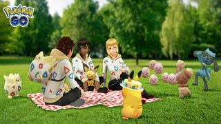 Pokemon Go Spring Event 2020 kicks off next week with Pokemon wearing flower crowns