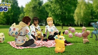 Pokemon Go Spring Event 2020 kicks off next week with Pokemon wearing flower crowns