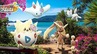 Pokemon Go - wydarzenie Spring into Spring 2022: Collection Challenge, wyzwania i nagrody