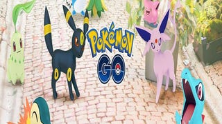 Pokemon Go and Revisiting a Fad