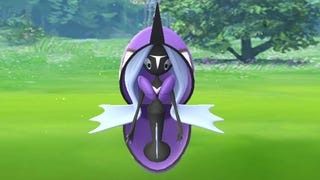 Pokémon Go Tapu Fini counters, weakness and moveset explained